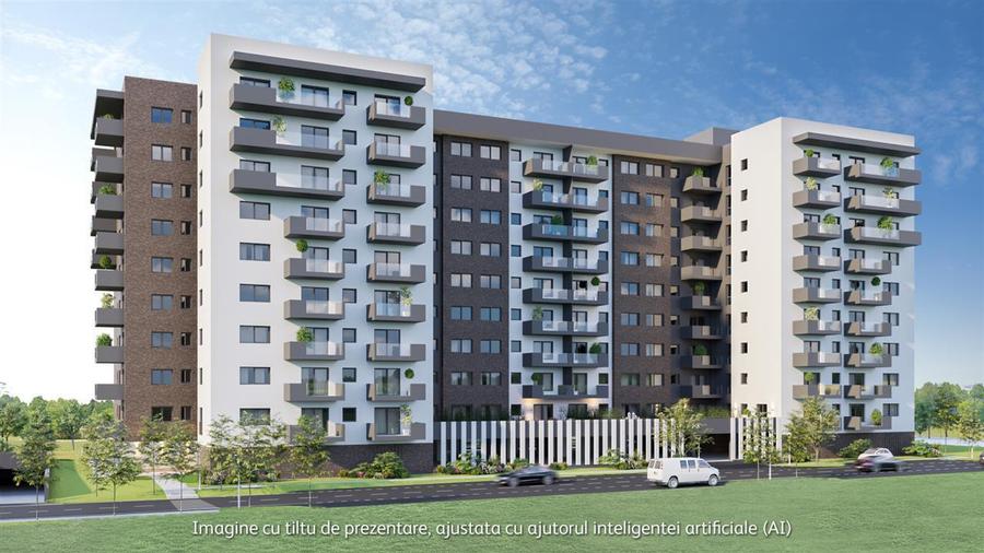 Ideal pentru Locuit sau Investitie, 2 Camere in Rahova - 3