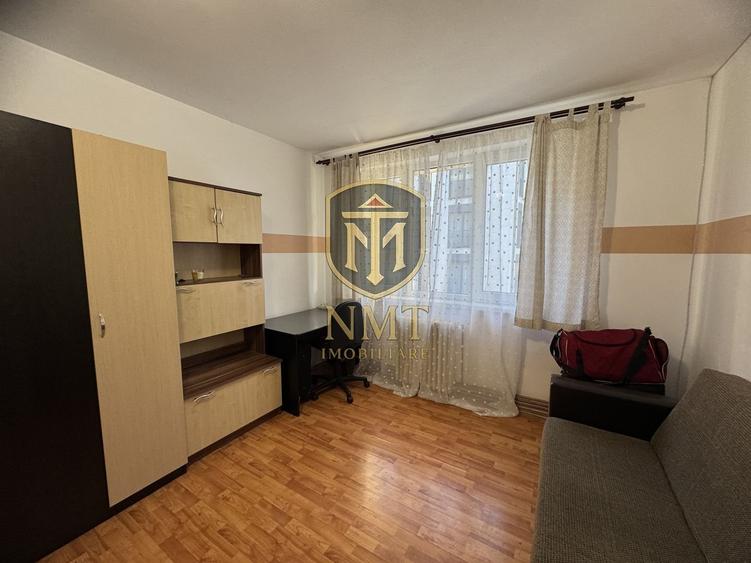 Apartament cu 3 camere |  60 mp | Piata Abator - 3