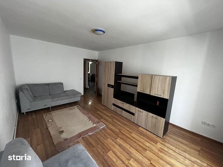 Apartament decomandat, etaj 1, izolat cu balcon inchis, Baragan. - 15
