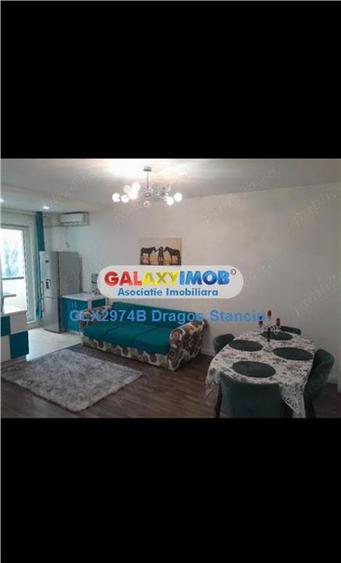 Apartament 2 camere Militari | Centrala | Balcon | cod DS001 - 1