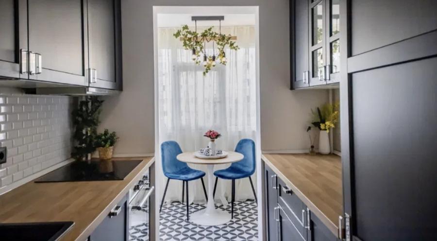 Chisinau Mega Mall,bl.1986,reabilitat,DECOMANDAT,Renovat,MobilatLiber! - 3