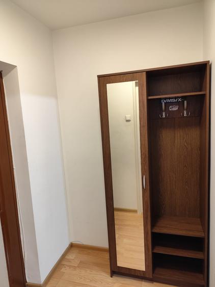 Iancului, garsoniera, 4 minute metrou, mobilata, utilata - 4