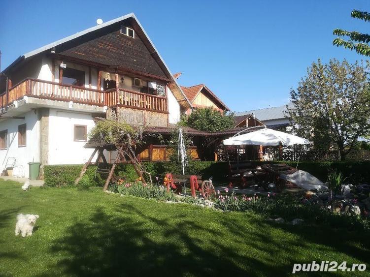 Vand vila direct proprietar - 2