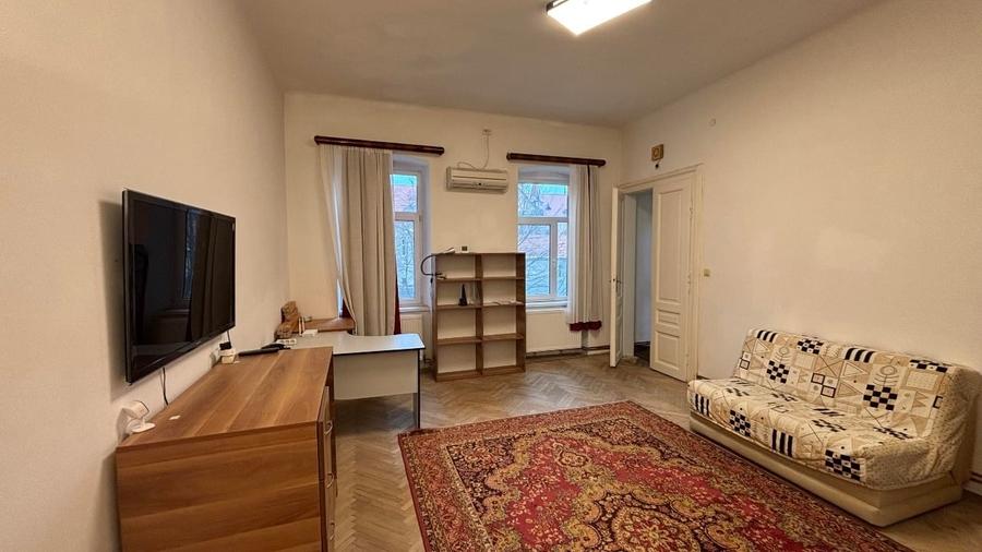 Apartament 2 Camere-Zona Traian - 74m² - 7
