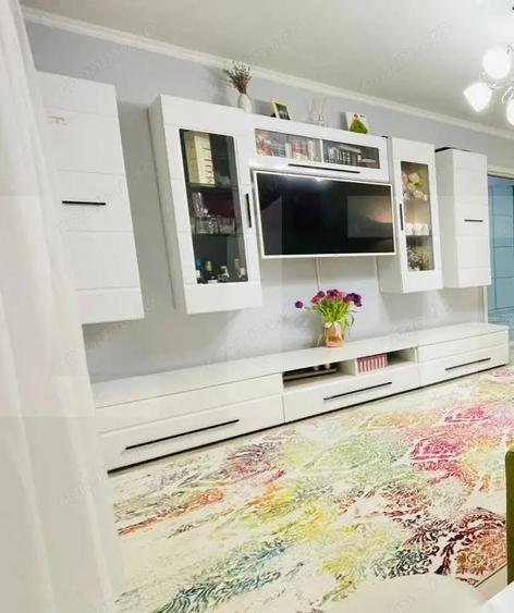 Apartament 3 camere, 64 mp, decomandat Etaj 2 Zona excelenta - 4