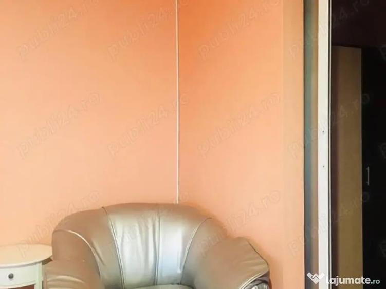 De inchiriat apartament cu o camera pe faleza 1300 lei - 10