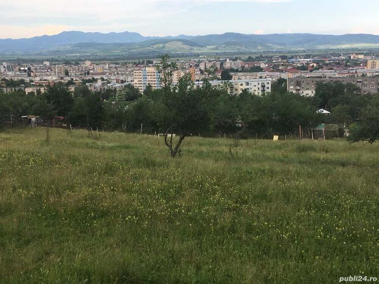 Proprietar, 750 mp teren intravilan, Deva, 24 eur/mp - 6