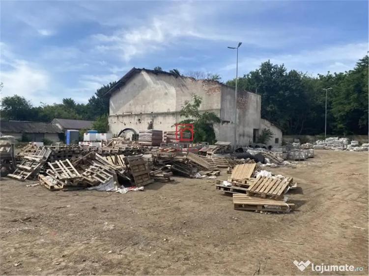 Teren Alexandria - Centura, TELEORMAN - 1