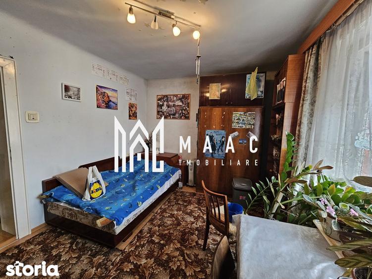 Casa 7 camere | Teren 418 mp | 270 mp utili | Sub Arini - 15