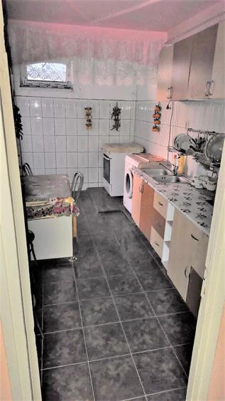 Ap. 2 camere dec. Micro 18, strada Brailei - 4