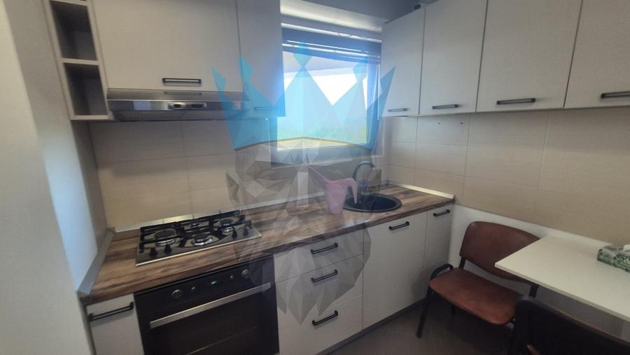 Apartament 3 Camere Belvedere Park Baba Novac Bucuresti - 6