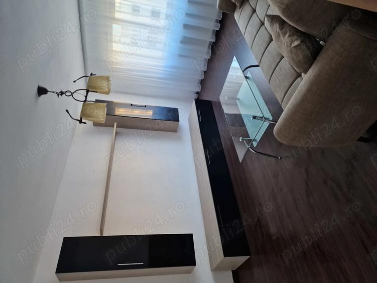 Apartament de inchiriat 2 camere - Grui, Campulung - 8