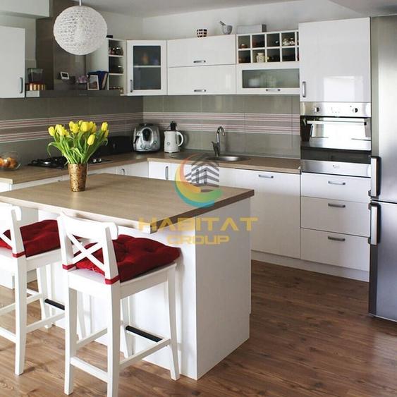 Garsoniera moderna | Bucatarie separata | Zona Grand Arena - 2