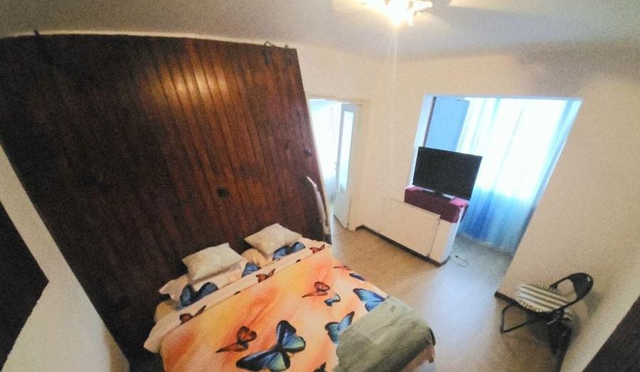 Chirie 2 camere Baia Mare mobilat, zona buna, pret avantajos - 2