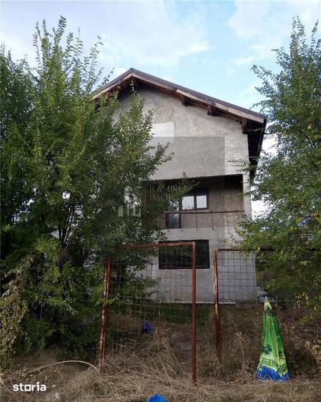 De vanzare casa si teren/sector 3 /Bucuresti/ Pallady - 1