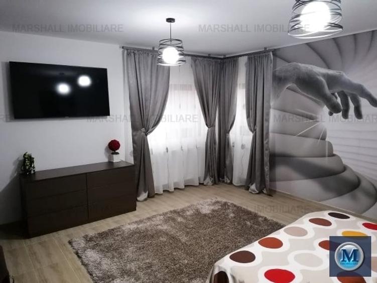 Vila cu 4 camere de vanzare in Strejnicu, 261.3 mp #14109 - 11