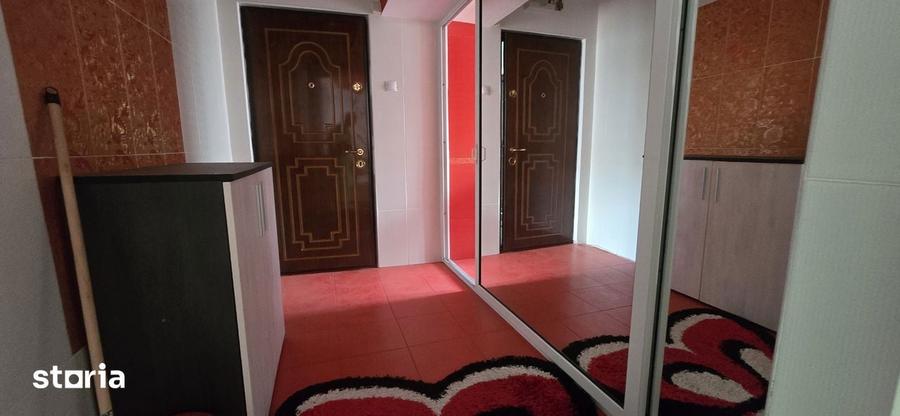 Vanzare apartament 2 camere, etaj 3 , Micro 6 Targoviste - 8