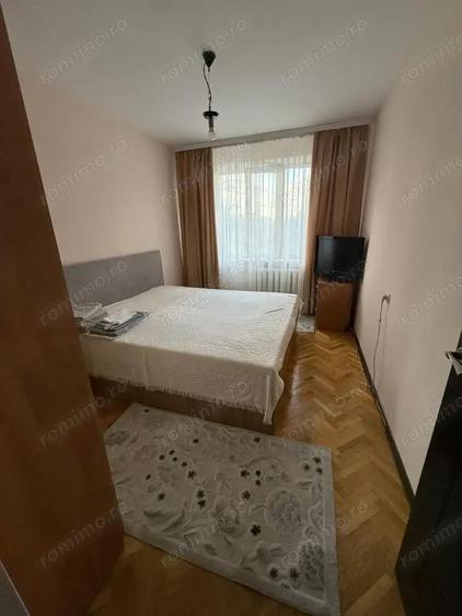 Apartament cu 2 camere in zona Timpuri Noi - 2