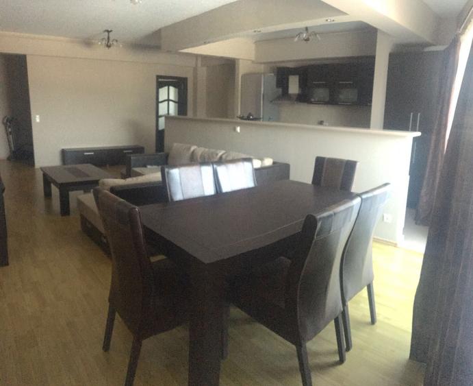 Apartament 3 camere - 1