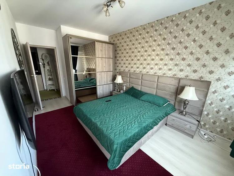 Apartament 2 camere | Bloc nou | Centrala proprie | 3 min Metrou Pacii - 6