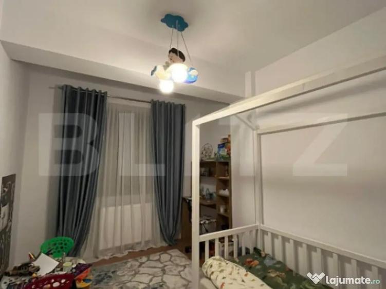 Apartament de vanzare, 65 mp, Lavandei Residence - 7