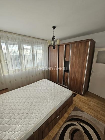 Apartament 2 camere, semidecomandat, 55 mp, ac, metrou aproape, Ion Mihalache Apartament 2 camere, semidecomandat, 55 mp, ac, metrou aproape, Ion Mihalache