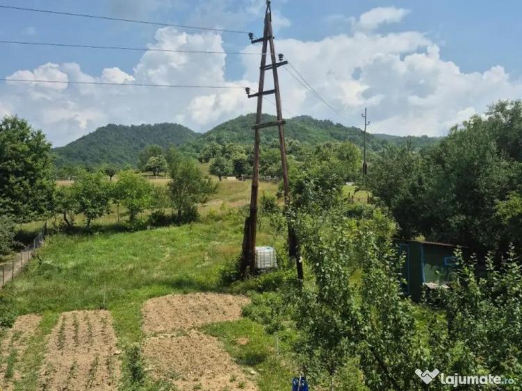 Str. Corbului, casa P+1, 30 ari teren - 7