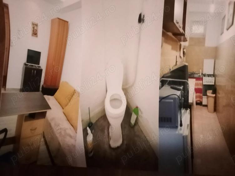 Garsoniera in centrul Craiovei - 1