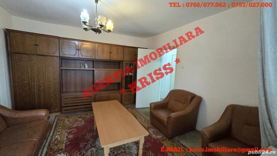 Oferta! Apartament 2 Camere Calea Bucure?ti-RAMADA Confort 1 Etaj Intermediar LIBER Centrala Termica - 5