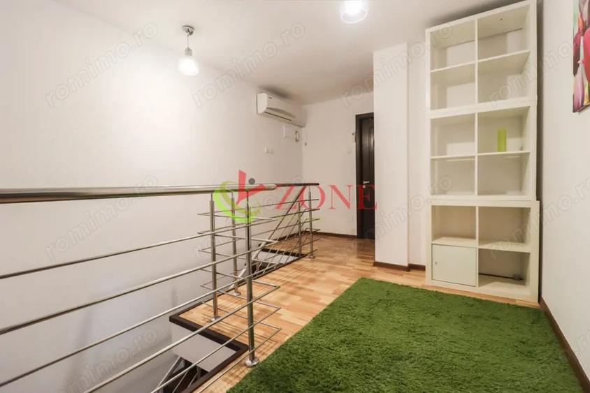 Inchiriere Casa in complex Green City -1 Decembrie - 13