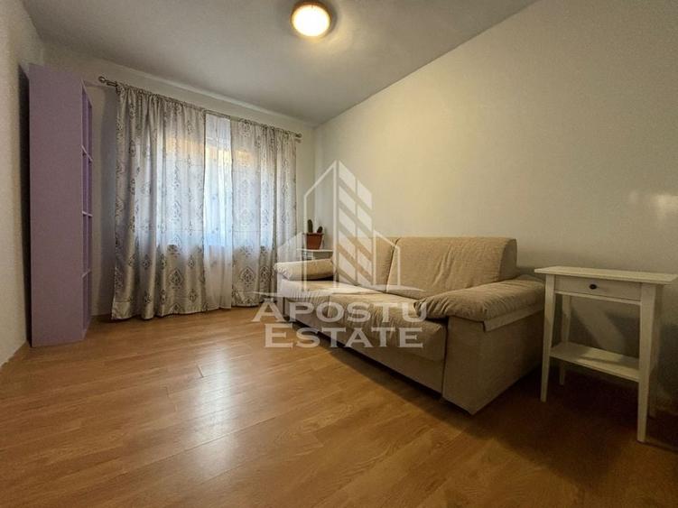 Apartament 3 camere, Decomandat, zona Lipovei - 11