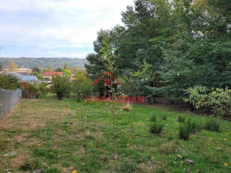 Teren intravilan in Breaza-- 2017 mp--50.000e - 9