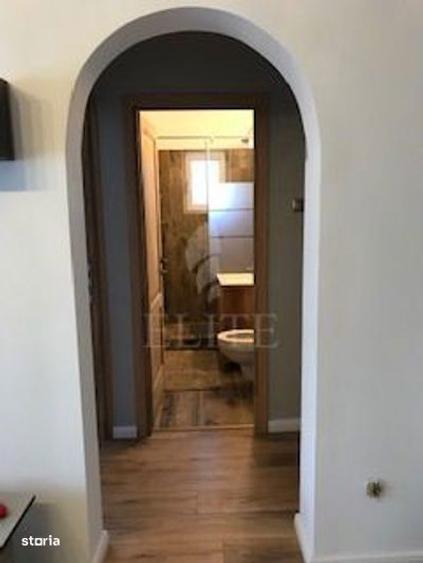 Apartament 2 camere in zona Padin - 1