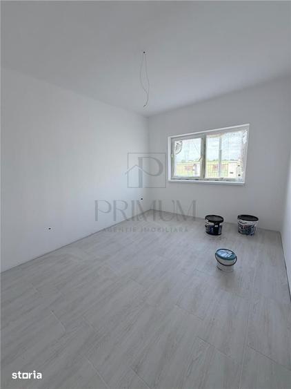 DUPLEX CU 3 BAI - TEREN 375 MP - BUCATARIE INCHISA - 4