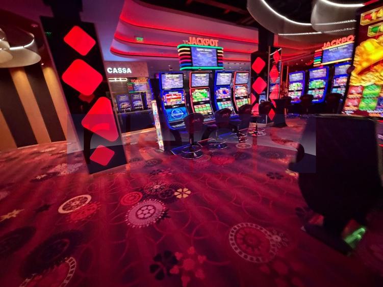 SPATIU COMERCIAL INVESTITIE | 450 MP | CHIRIAS STABIL | ZONA COLENTINA - 2