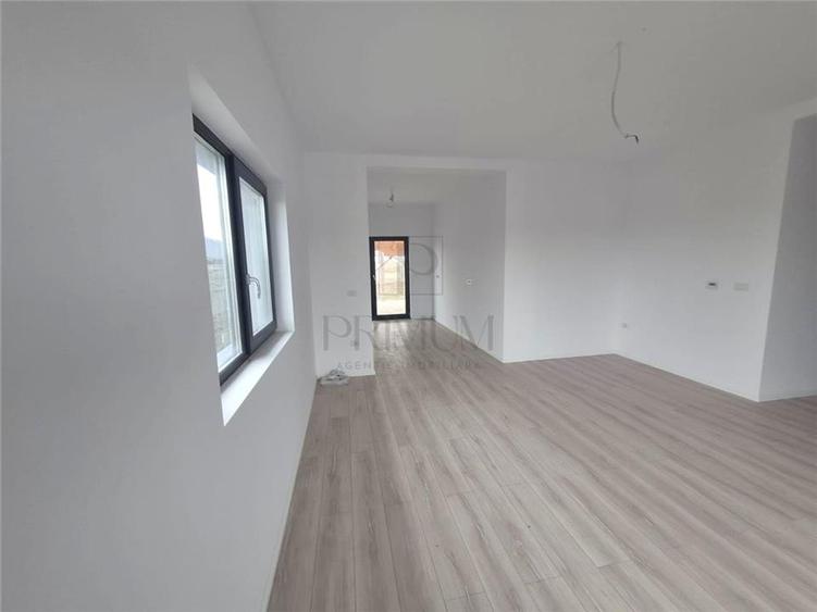 Super oferta - Casa individuala - finalizata - toate utilitatile - 5