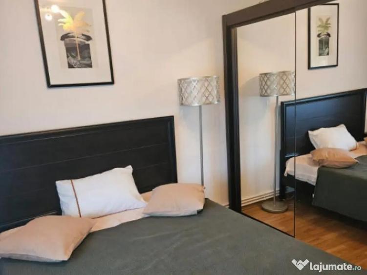 Apartament 2 camere, situat in zona City Park Mall - Tomis I - 2