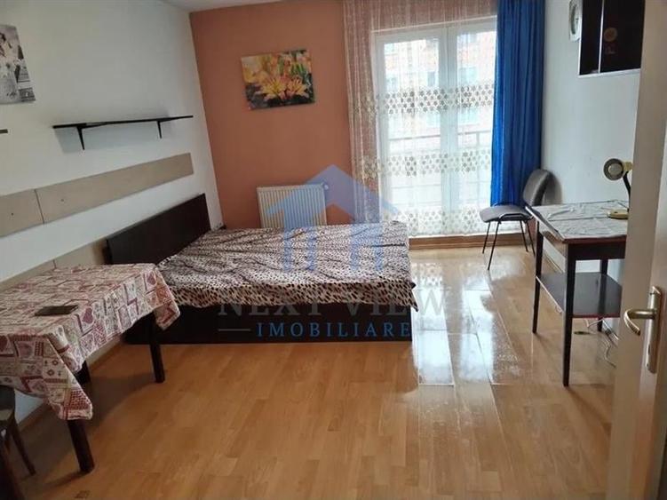 Garsoniera, FSEGA - 1