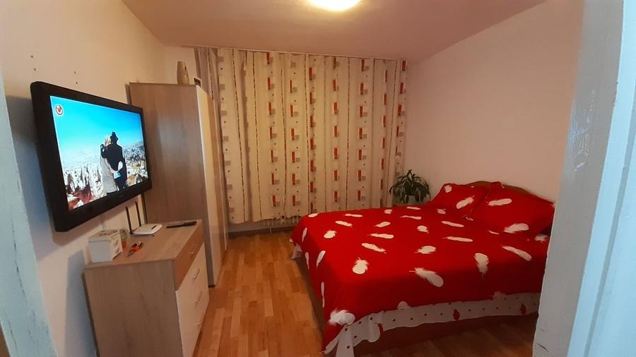 Apartament cu 2 camere de inchiriat 500 +avans o luna - 4