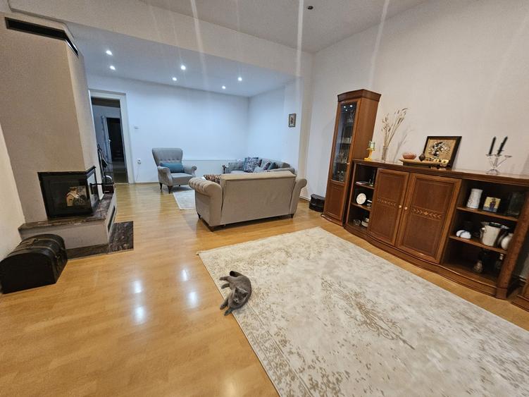 Casa ultracentrala Deva, strada Baritiu - 10