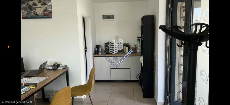 Închiriere spațiu comercial/birou - 2