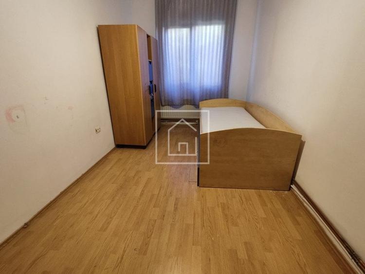 Apartament 93 mpu la casa, terasa 32 mp si teren 161 mp zona Sub Arini - 7