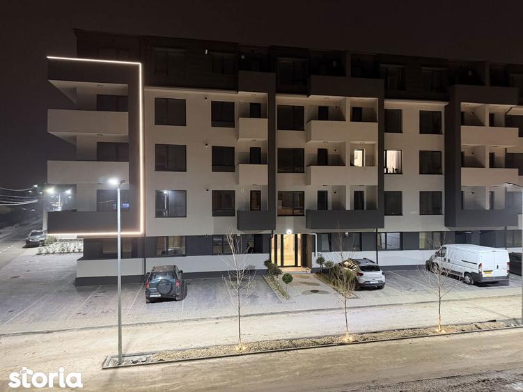 Apartament 2 camere confortabil Chiajna | Bloc nou | Pre? Avantajos - 8