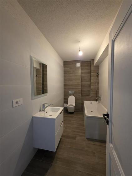 Apartament o camera Pacurari - Str. Soarelui - 42mp - 72.500Euro - 4