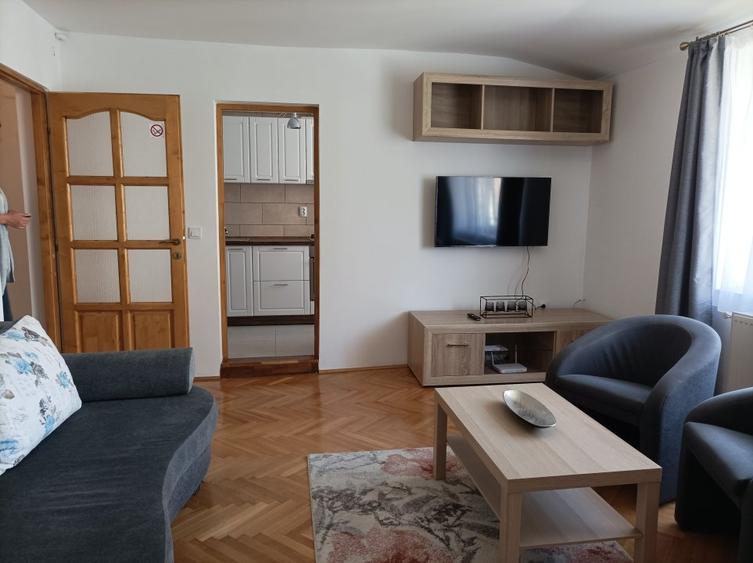 Apartament 2 camere mobilat si utilat nou zona Centrul Istoric - 2