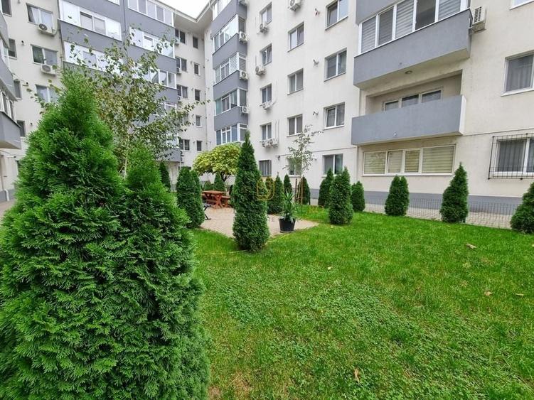 Apartament 2 camere, Drumul Binelui, metrou Aparatorii Patriei - 11