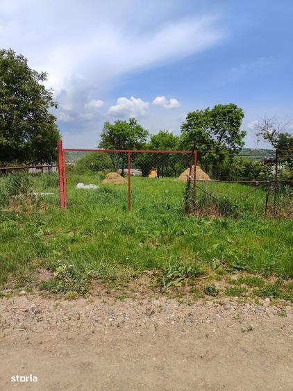 Teren de vanzare - 6