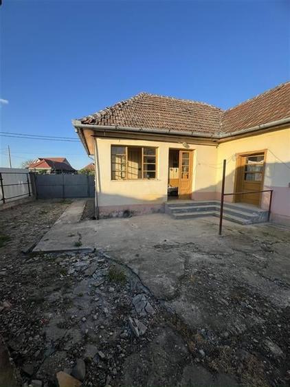 RECO, casa in Rontau,Baile 1 Mai, Bihor - 2