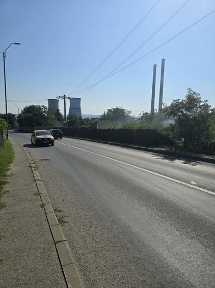 Teren cu casa Bacau str Chimiei - 2