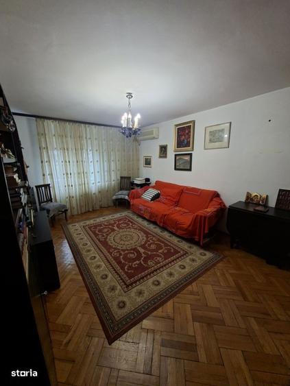 Aviatiei apartament 4 camere 100 mp - 10